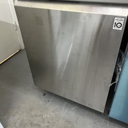LG Dishwasher 