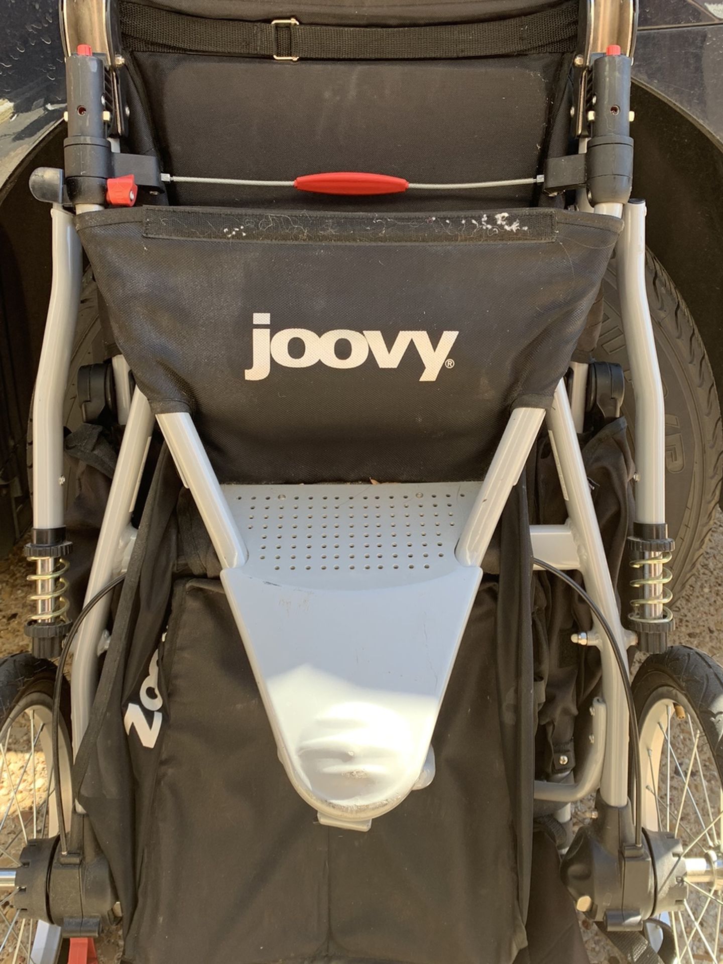 Joovy 360 Stroller