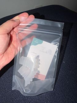 Willow Go 17 MM flange insert