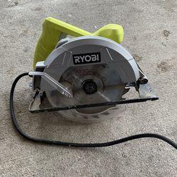 Circular Saw