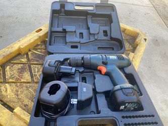 Drill