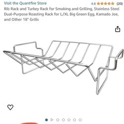 Grilling Rack 