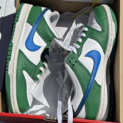 Nikes, jordans, vans, Converse