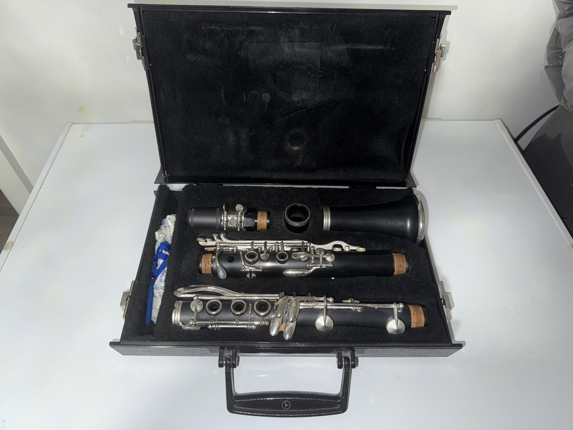 Clarinet