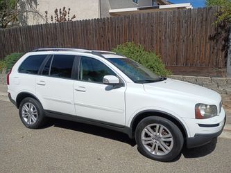 2011 Volvo Xc90