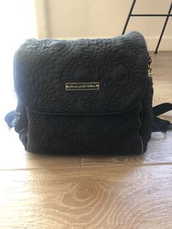 Petunia Pickle Bottom diaper bag