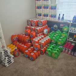Couponing Sale