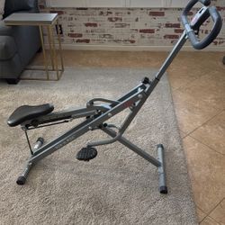 Sunny Row-N-Ride Glute And Let Trainer