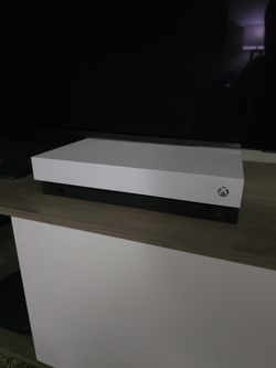 Xbox One X