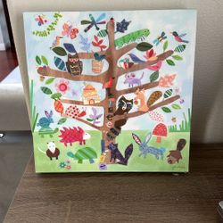 Wall Art