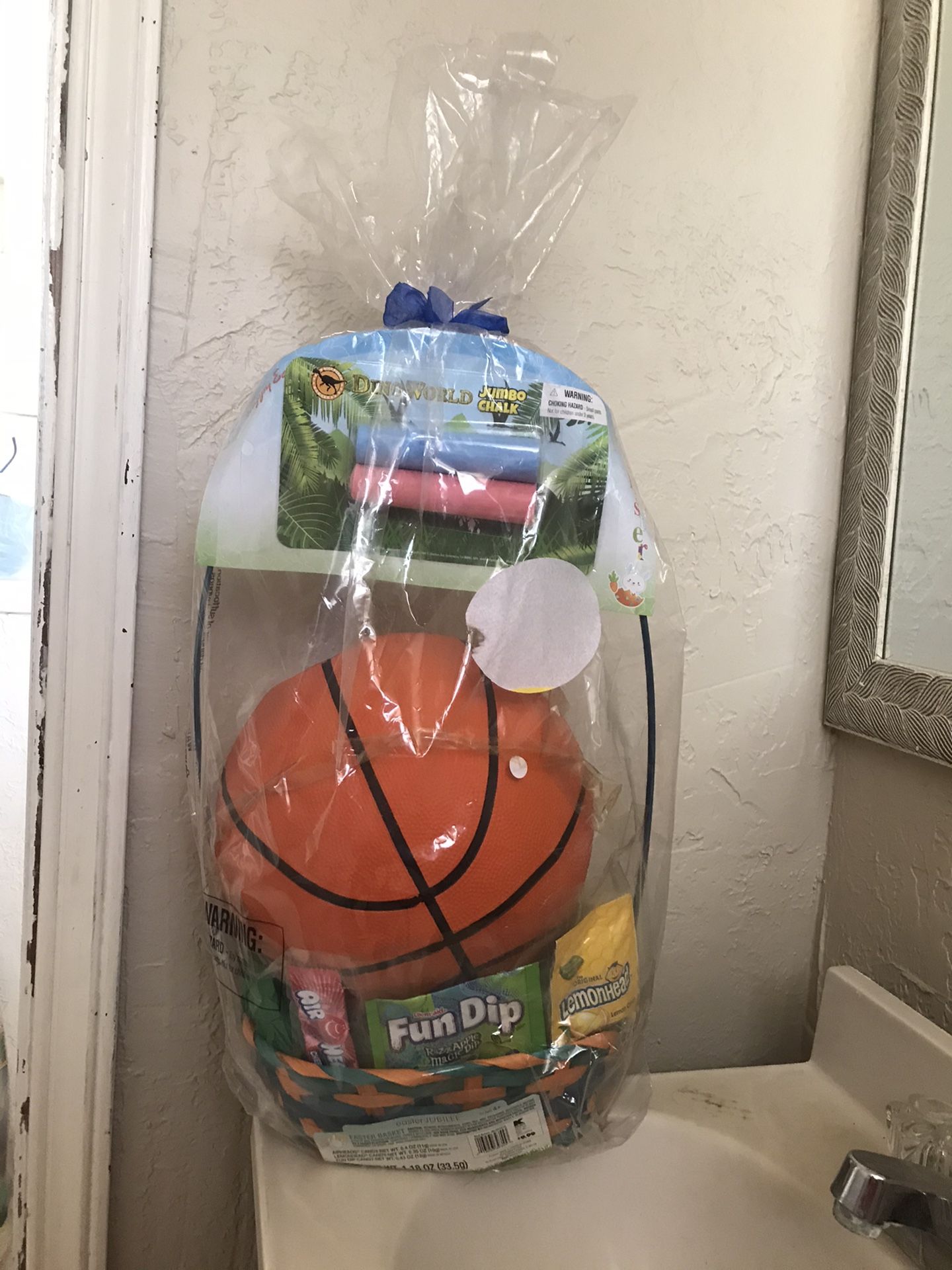 NEW Easter Basket
