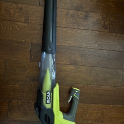 Ryobi Leaf Blower 18V (Tool Only)