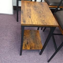 Small Side Table