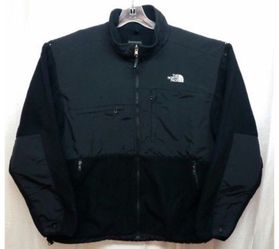 Men's size small the north face fleece jacket Denali excellent condition