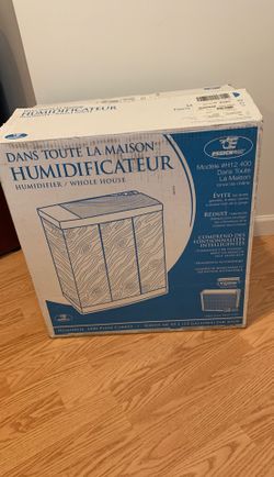 Humidifier
