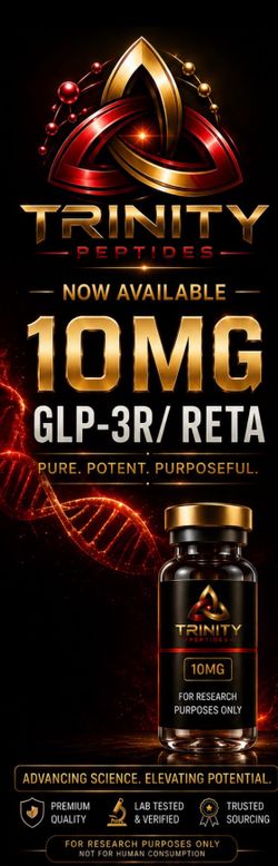 Research Peptide