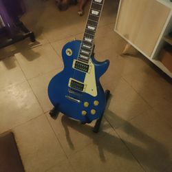 Epiphone LP