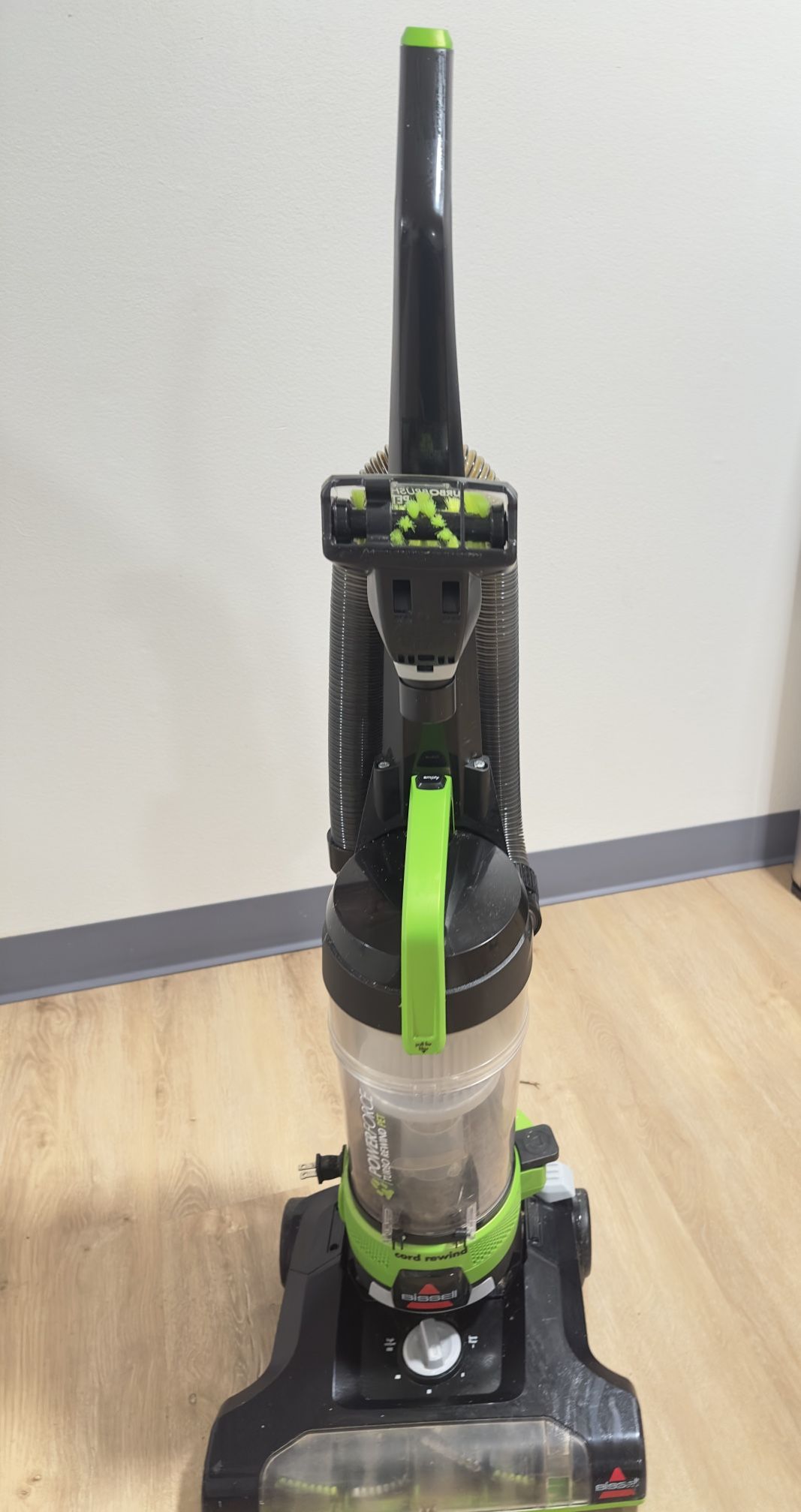 Powerforce Vacuum Cleaner 