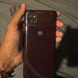 Motorola one 5g Ace