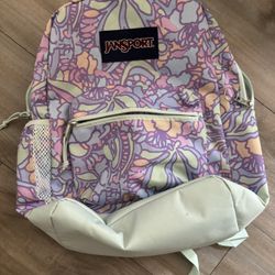 Janspost Backpack