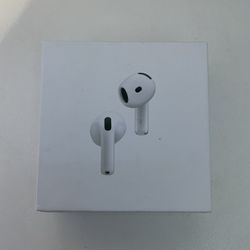 AirPod 4 (ANC)