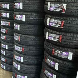 205 75 14 Llantas Nuevas Disponibles 