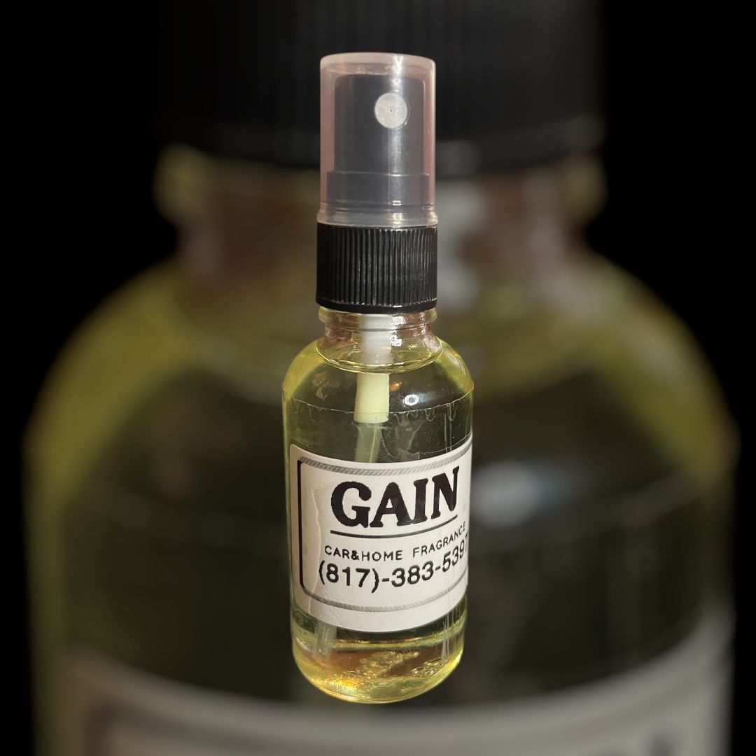 GAIN CAR&HOME FRAGRANCE 