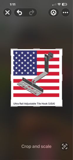 Solar roof hooks