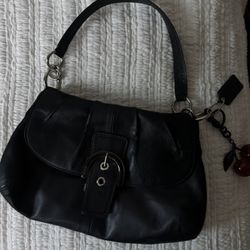 Vintage Coach Purse