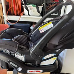 Greco Stroller Car Seat