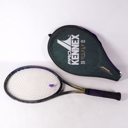 Pro Kennex Whale 105 Graphite Comp Wide Body Tennis Racket