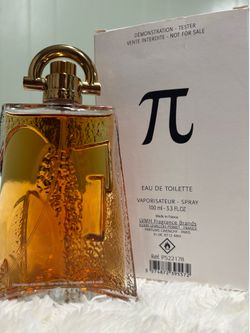 Givenchy PI Perfume