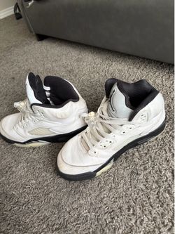 Jordan 5 size 4.5