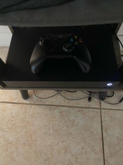 Microsoft Xbox one Tb1,