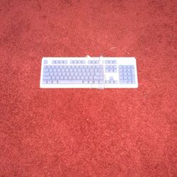 LED Gaming Keyboard 