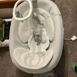 Graco baby Swing