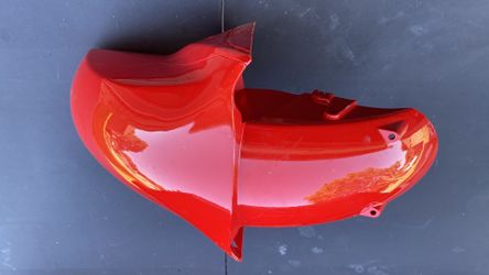2012-Up ZX14R Front Fender