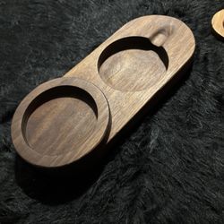 Bourbon And Cigar Accessories 