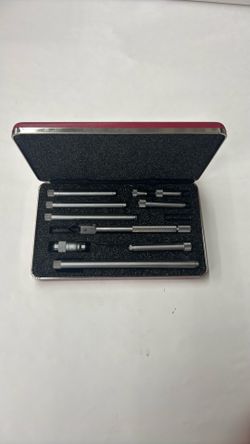 Starrett Tools