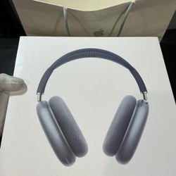 Airpods Max Sky Blue