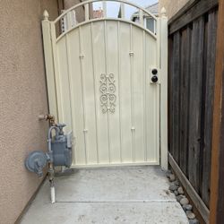 Gates 