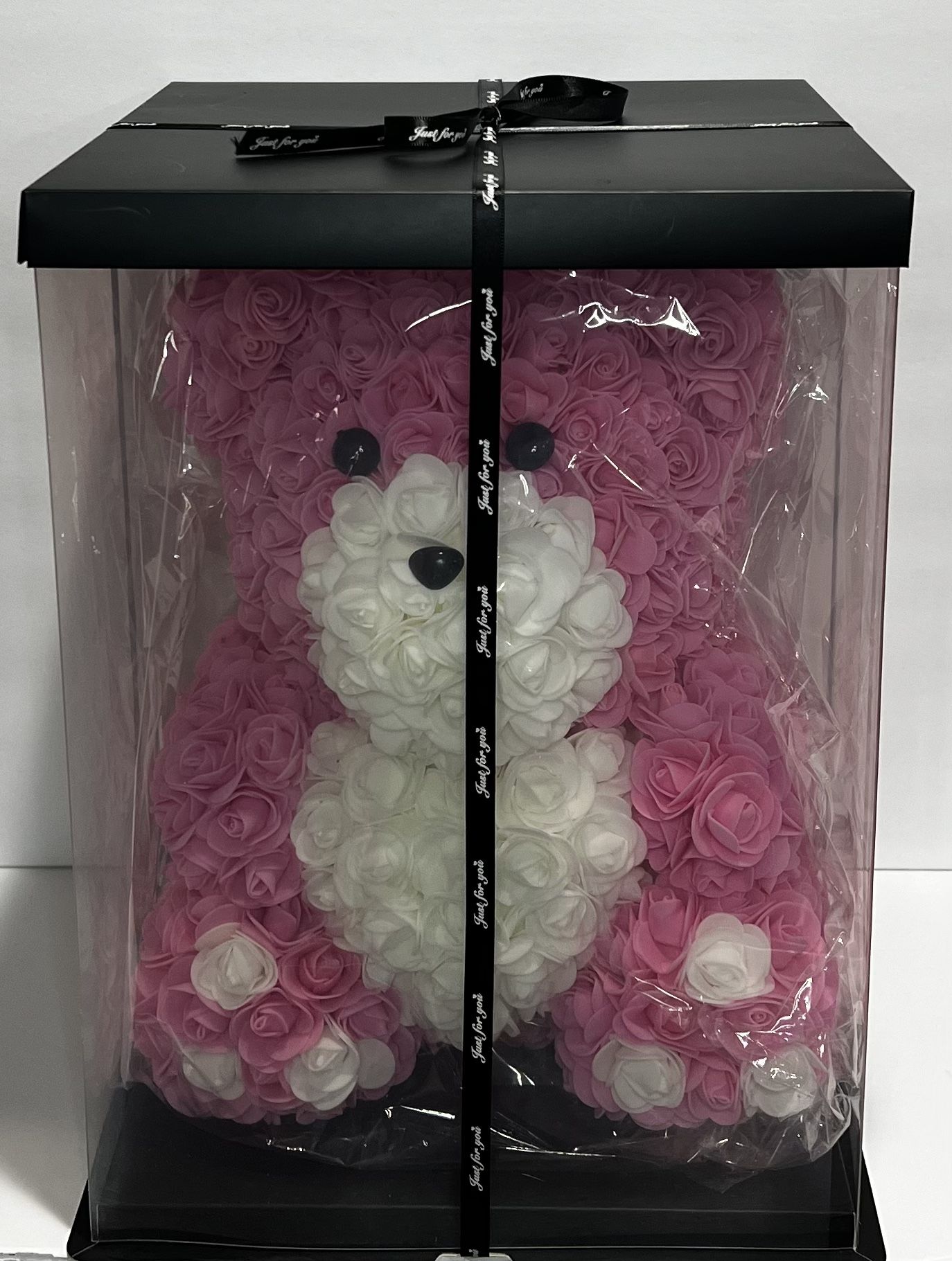 LED Rose Bear for Sale in Chicago, IL OfferUp