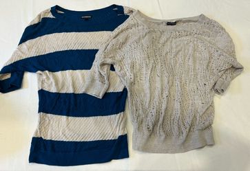 Women’s 6 top bundle