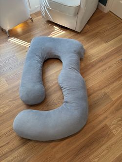 Free pregnancy pillow