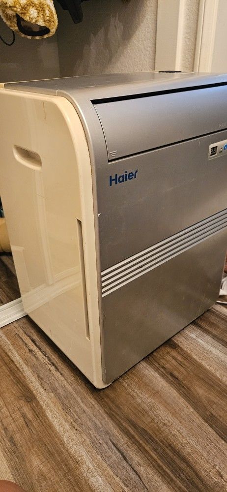 Portable AC