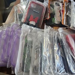Phone Cases