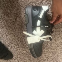 off white out of office 