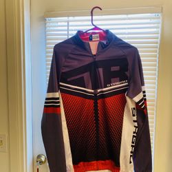 Bicycle Shirt   ( NEW).  See Description For Size
