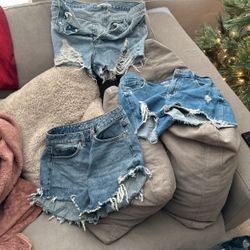 Shorts