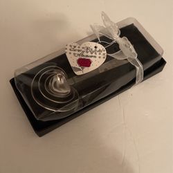 Love Beyond Measure Heart Shaped